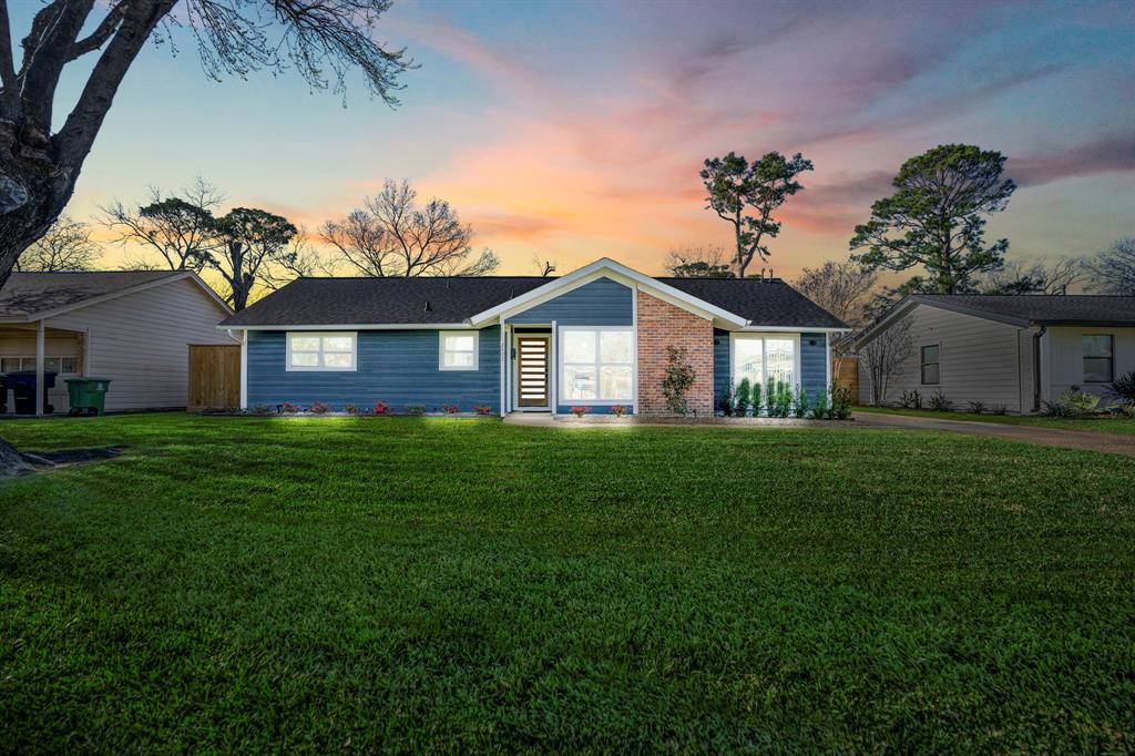 2407 Stonecrest Drive
