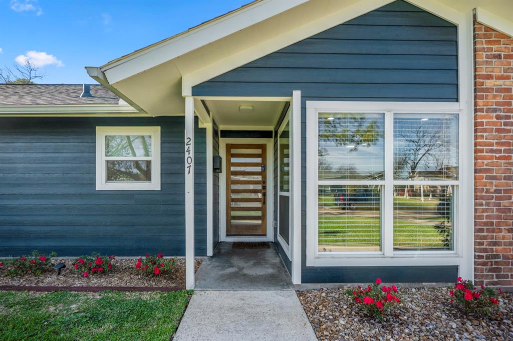 2407 Stonecrest Drive