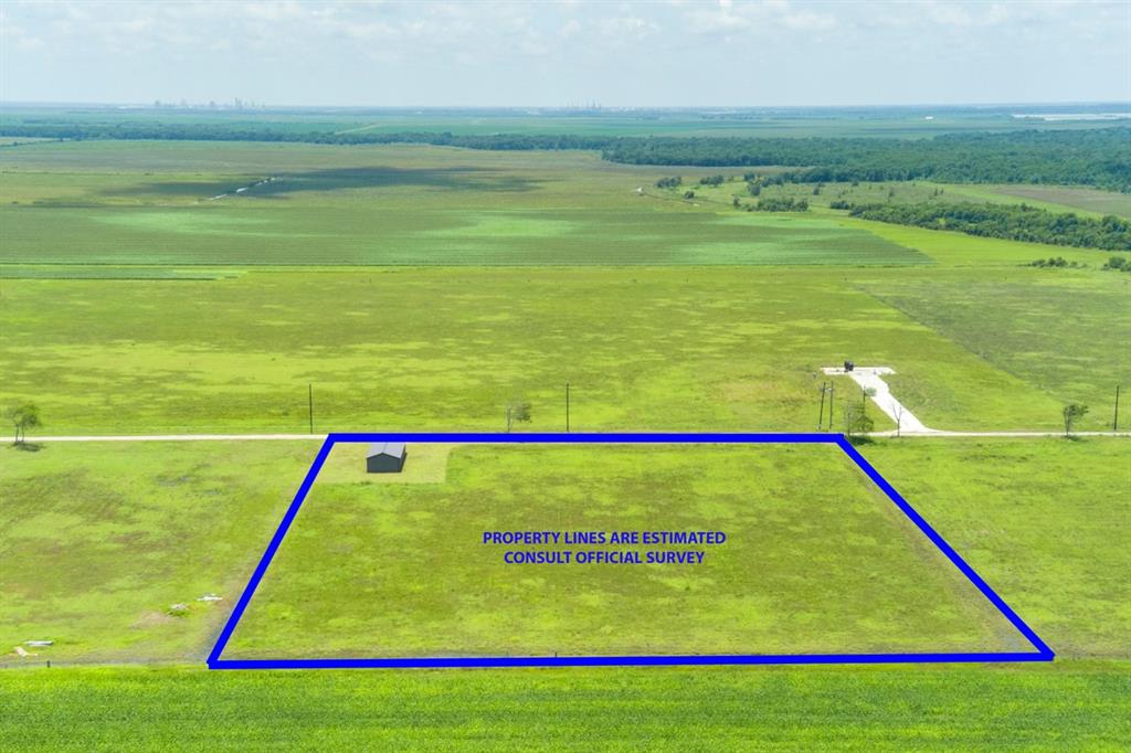 TBD Vacek Street, Alvin, Texas image 7