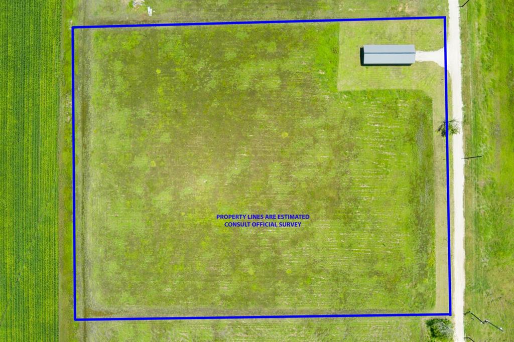 TBD Vacek Street, Alvin, Texas image 9