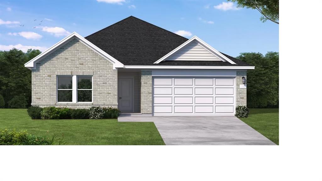 2466 North Heritage Drive, Dayton, Texas image 1