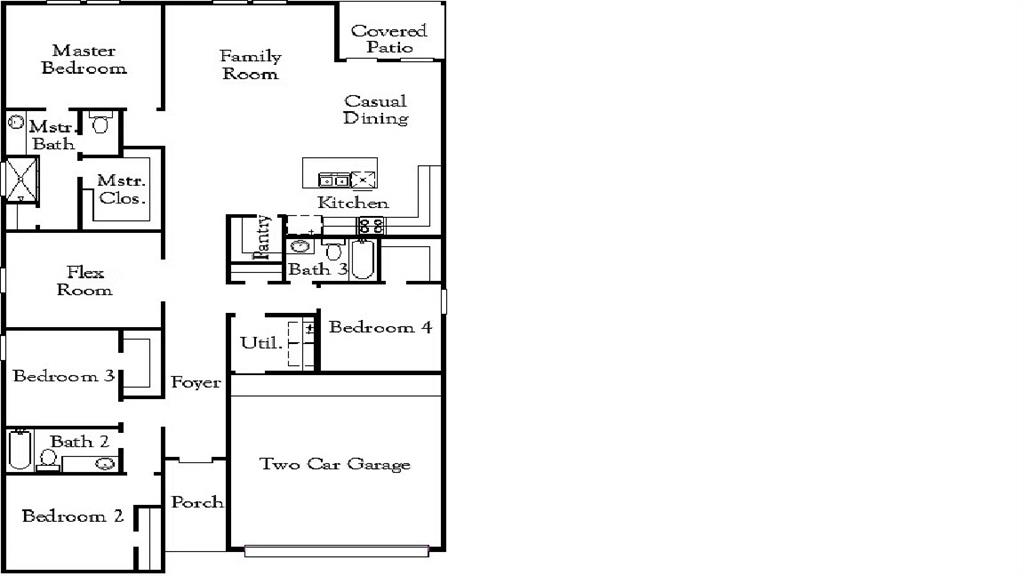 2466 North Heritage Drive, Dayton, Texas image 2