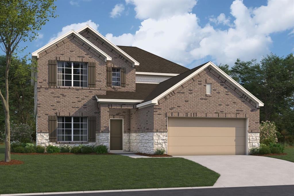 739 Michelia Street, Magnolia, Texas image 4