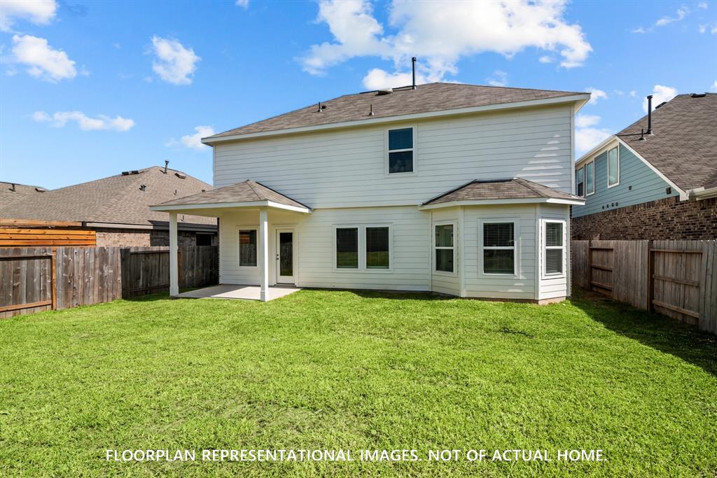 739 Michelia Street, Magnolia, Texas image 15