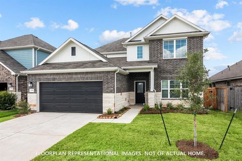 739 Michelia Street Magnolia TX 77354