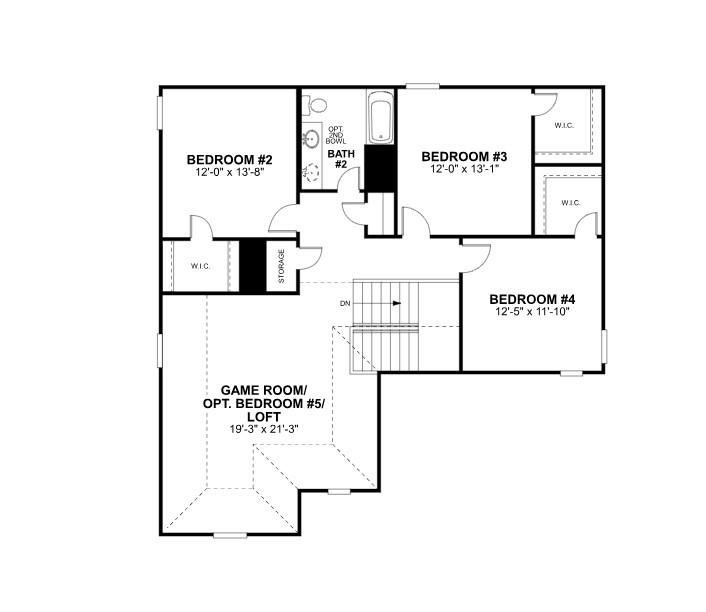739 Michelia Street, Magnolia, Texas image 3