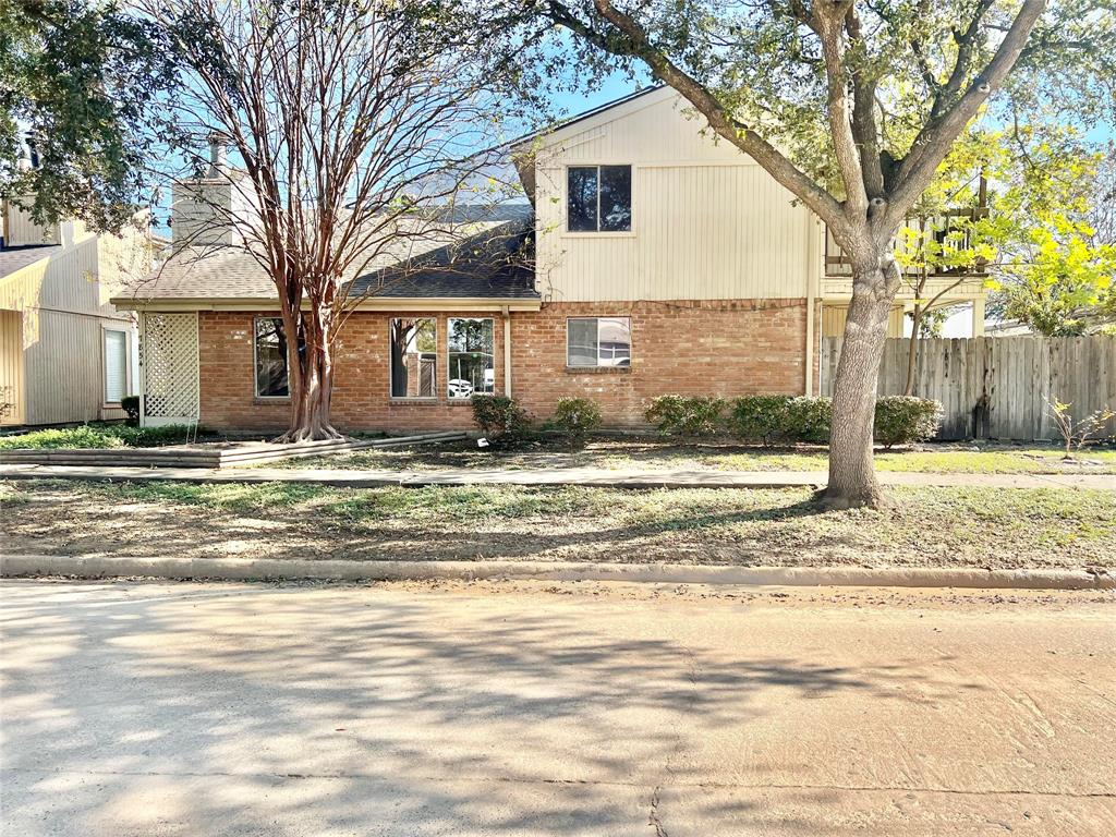 7854 Green Lawn Drive #7854, Houston, Texas image 3