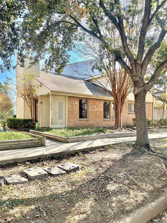 7854 Green Lawn Drive #7854, Houston, Texas image 1