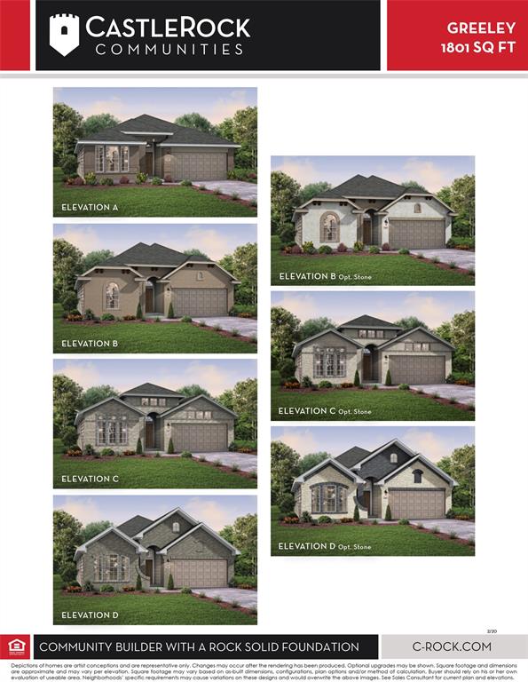 6227 Park Landing Drive, Baytown, Texas image 36