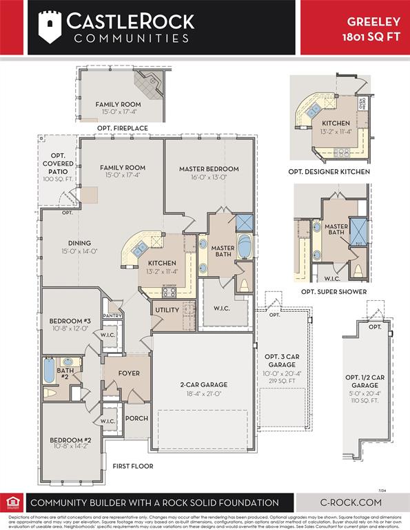 6227 Park Landing Drive, Baytown, Texas image 37
