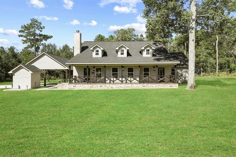 A home in Cleveland