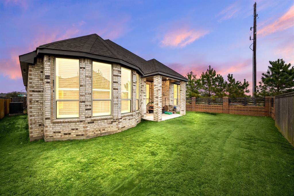 23603 Bottlebrush Terrace Trail, Katy, Texas image 30