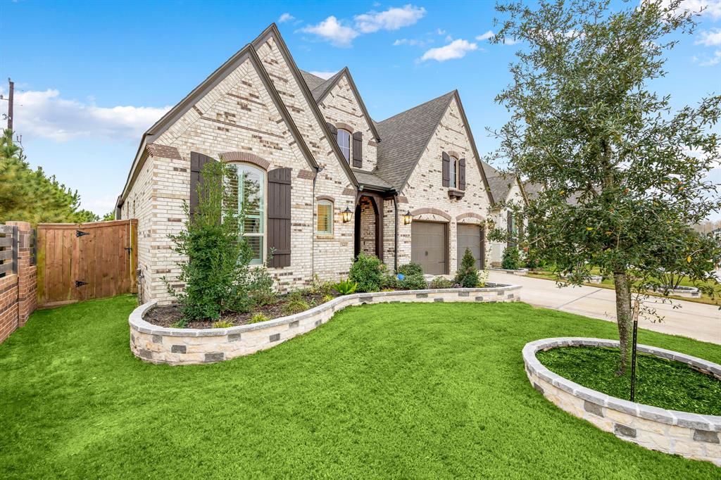 23603 Bottlebrush Terrace Trail