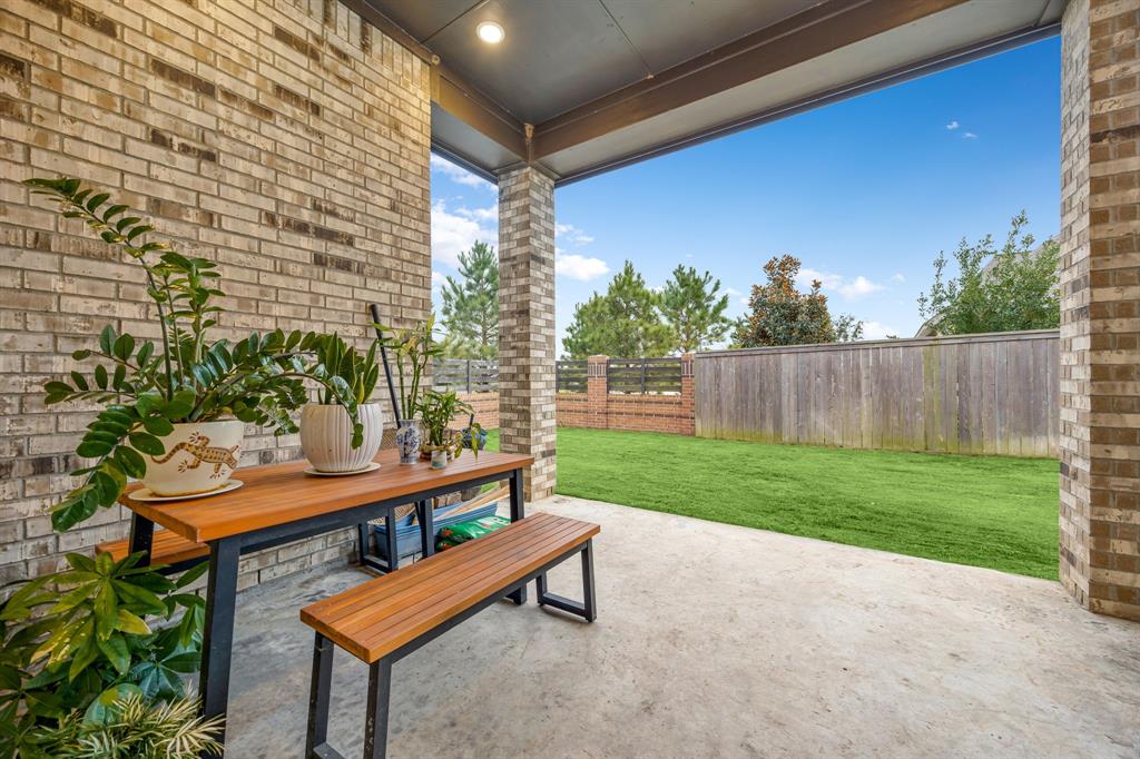 23603 Bottlebrush Terrace Trail, Katy, Texas image 33