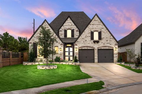 23603 Bottlebrush Terrace Trail Katy TX 77493