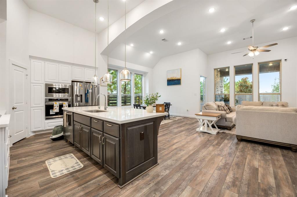 23603 Bottlebrush Terrace Trail, Katy, Texas image 8