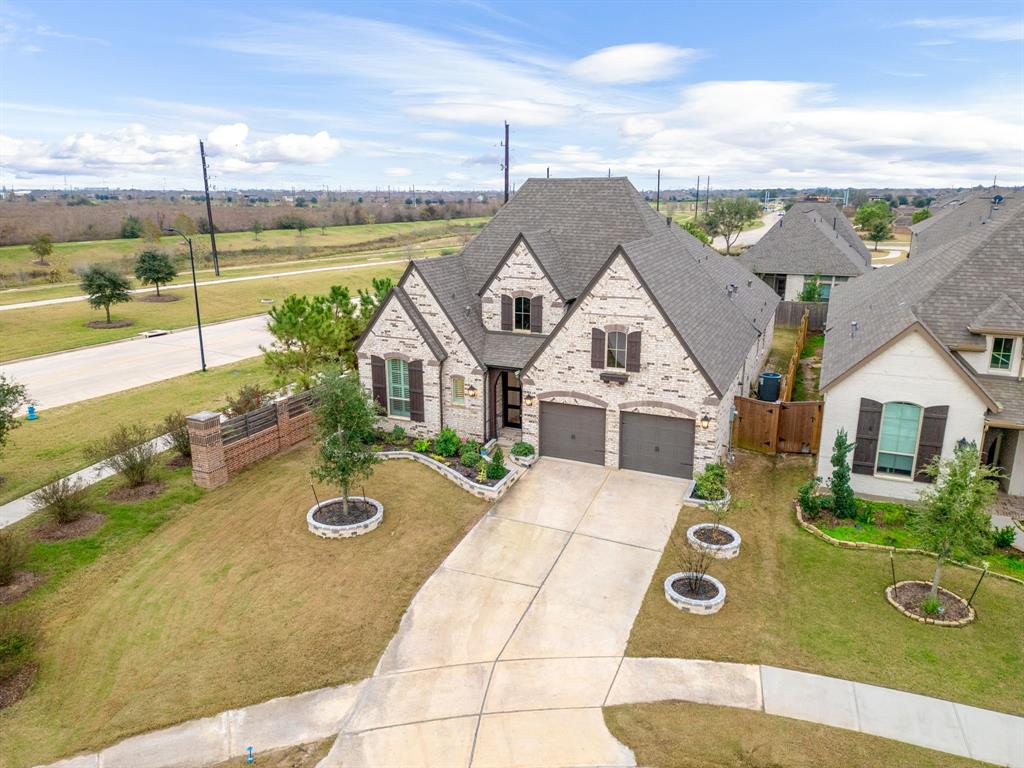 23603 Bottlebrush Terrace Trail, Katy, Texas image 35
