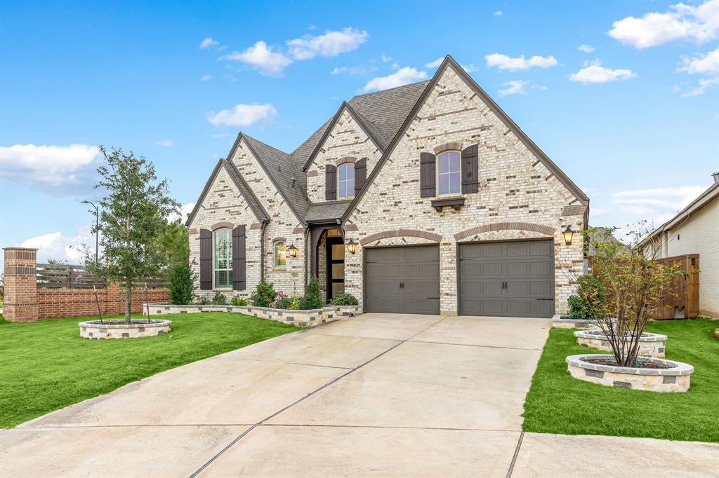 23603 Bottlebrush Terrace Trail