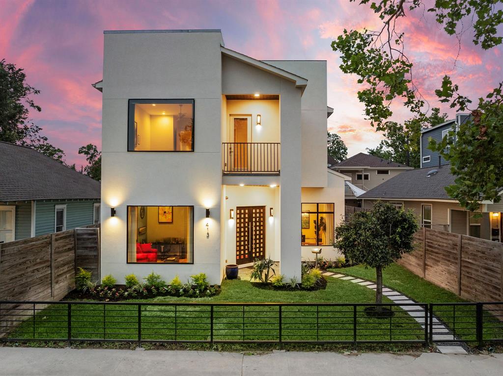 413 E 27th Street, Houston, Texas image 2