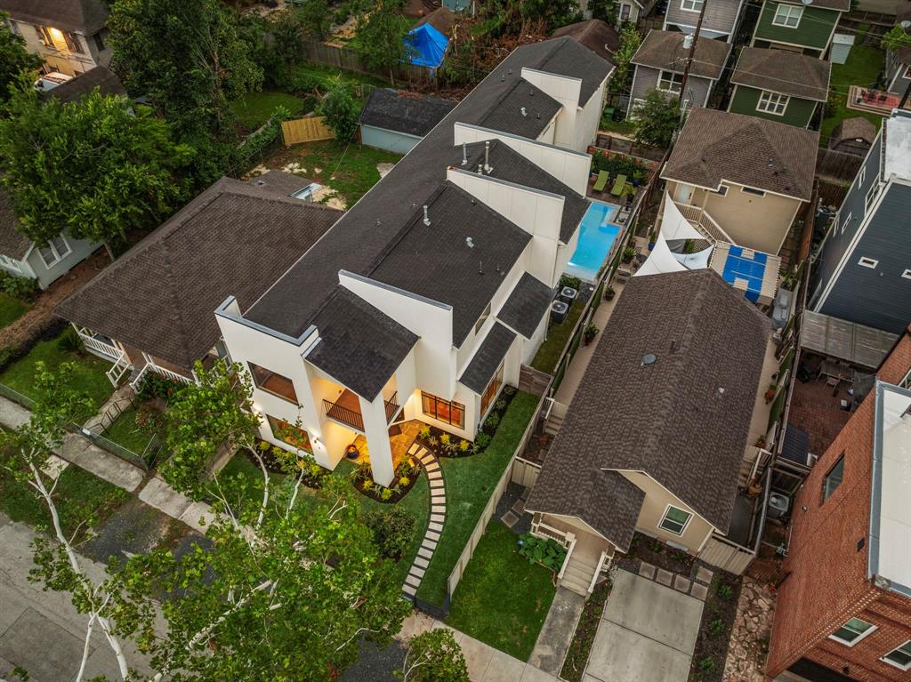 413 E 27th Street, Houston, Texas image 42