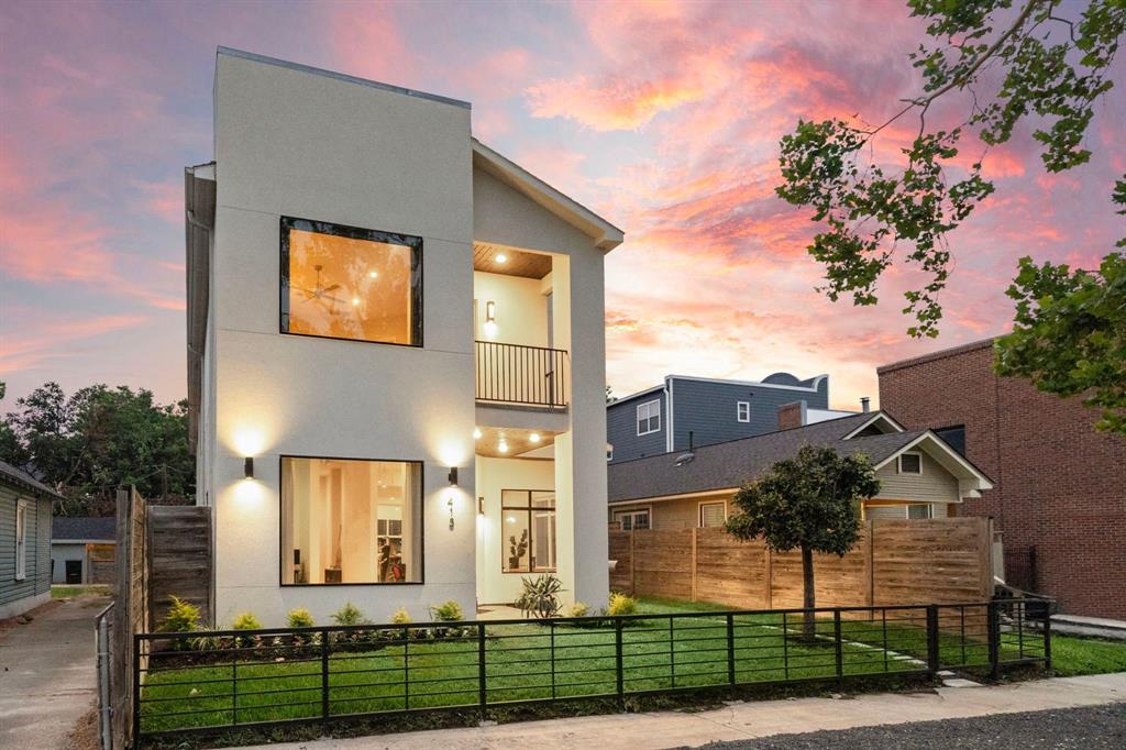 413 E 27th Street, Houston, Texas image 40