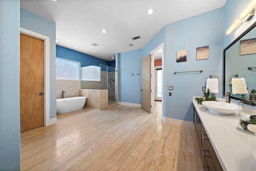 413 E 27th Street, Houston, Texas image 22