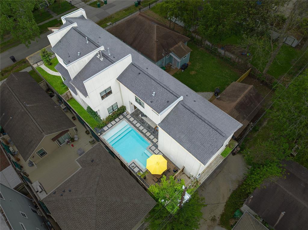 413 E 27th Street, Houston, Texas image 43