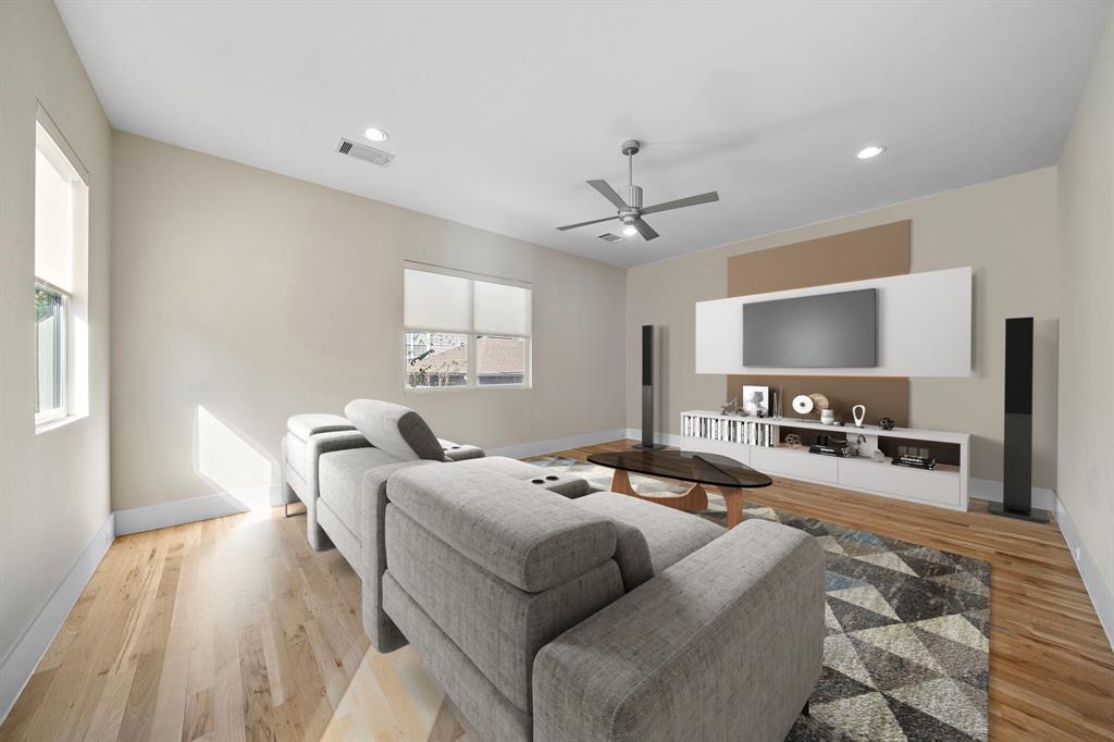 413 E 27th Street, Houston, Texas image 28