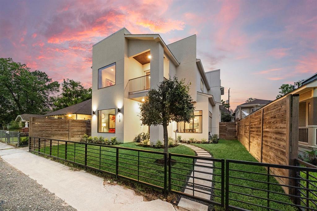 413 E 27th Street, Houston, Texas image 41