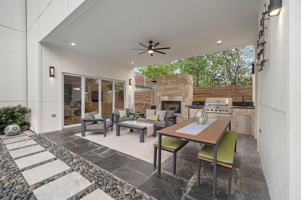 413 E 27th Street, Houston, Texas image 37