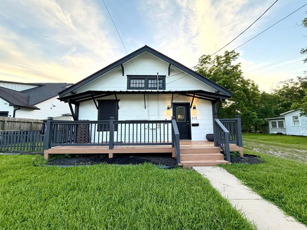 615 Main Street, Sugar Land, Texas image 4
