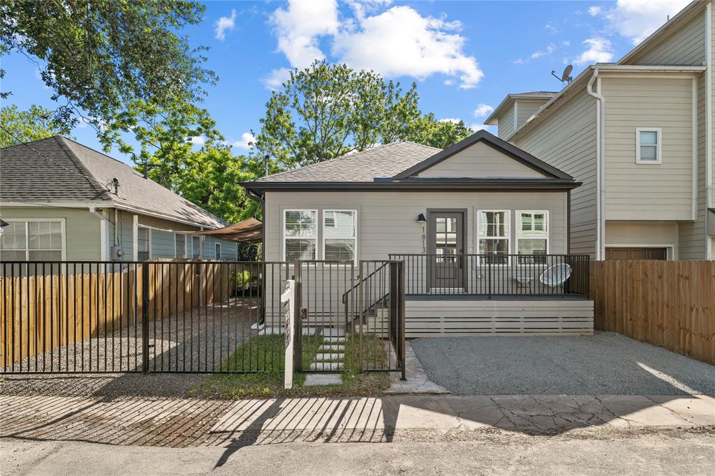 1813 Lewis Street, Houston, Texas image 33