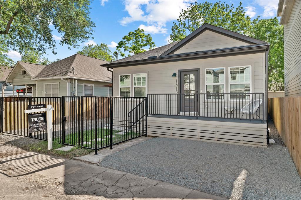 1813 Lewis Street, Houston, Texas image 34