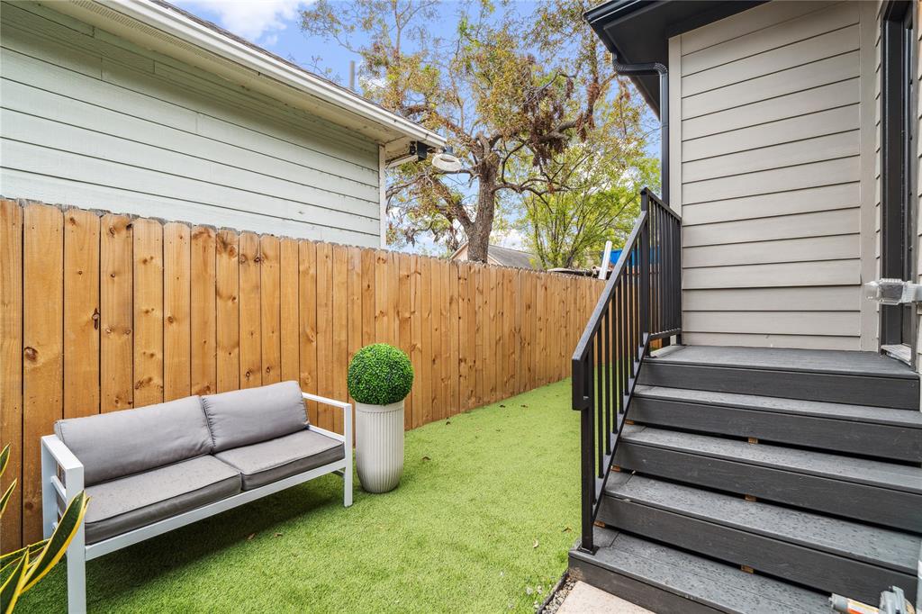 1813 Lewis Street, Houston, Texas image 28