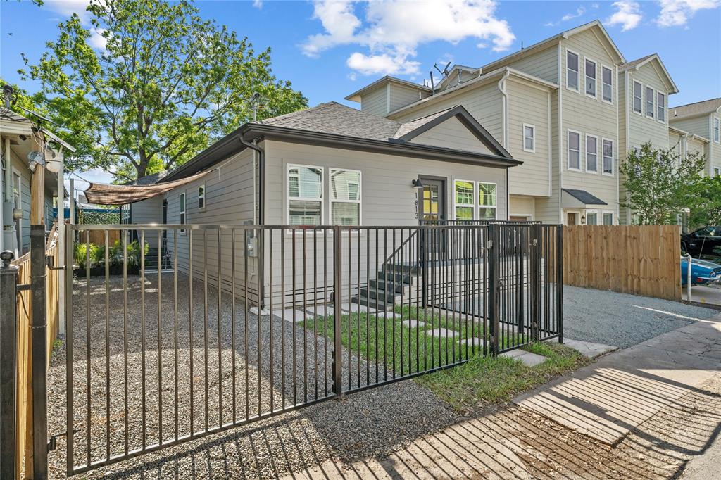 1813 Lewis Street, Houston, Texas image 1