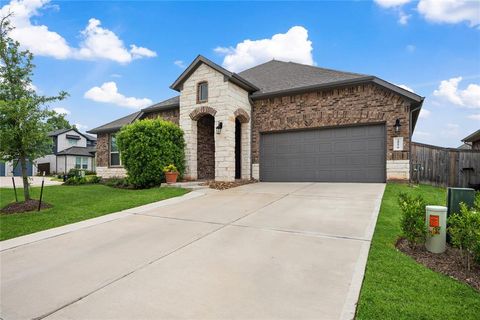 20170 Clear Ridge Lane Montgomery TX 77316