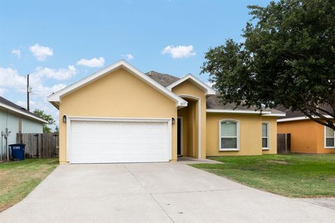 617 S Excalibur Street Edinburg TX 78539