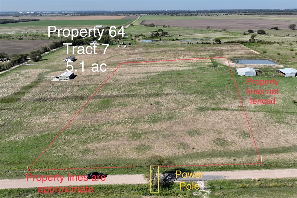 Tract 7 Janke Loop, Elm Mott, Texas image 1