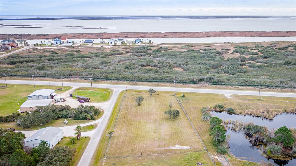 Lot 4 Cemetery Street, Port O Connor, Texas image 8