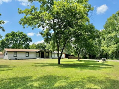 A home in Trinity