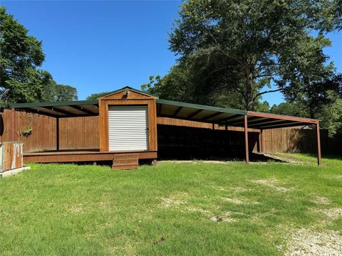 A home in Trinity