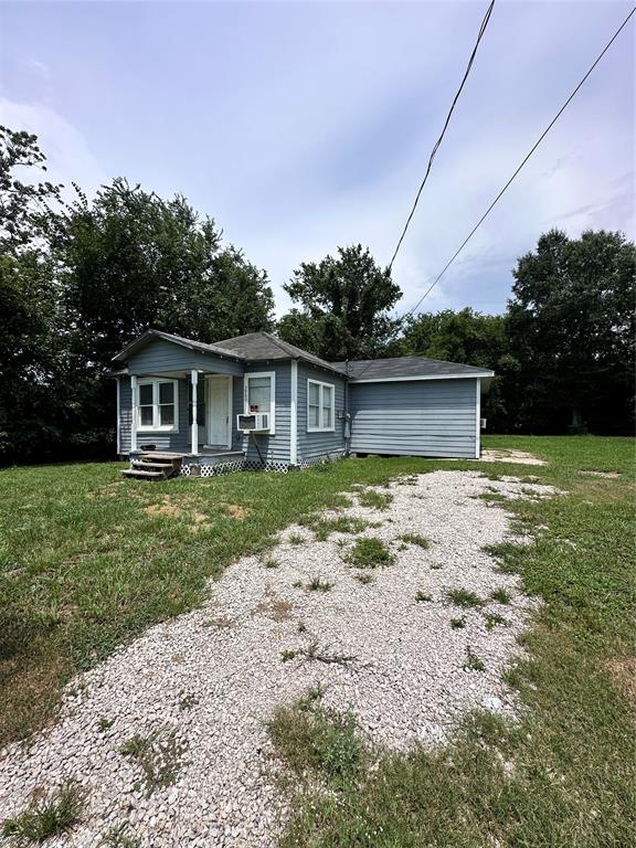 3960 Johnstown Street, Beaumont, Texas image 1