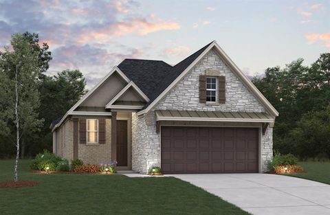 14651 Cedar Elm Court Willis TX 77318