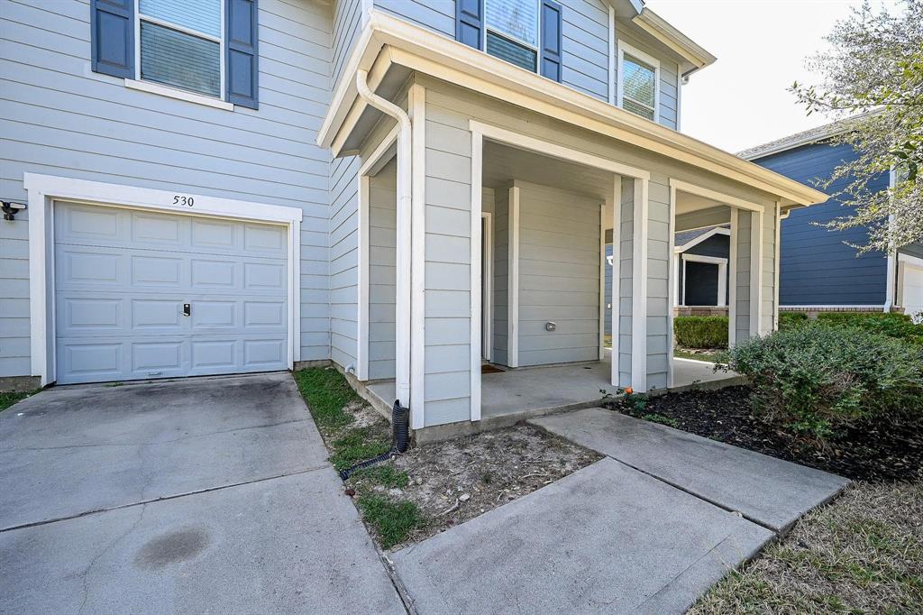 530 Silky Leaf Drive, Houston, Texas image 4