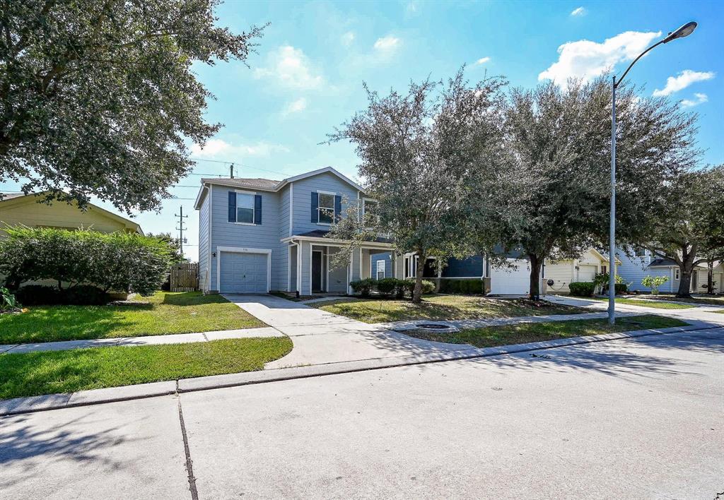 530 Silky Leaf Drive, Houston, Texas image 2