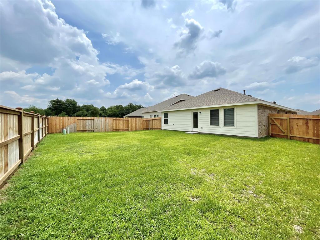 3202 Aster Meadow Way, Richmond, Texas image 22