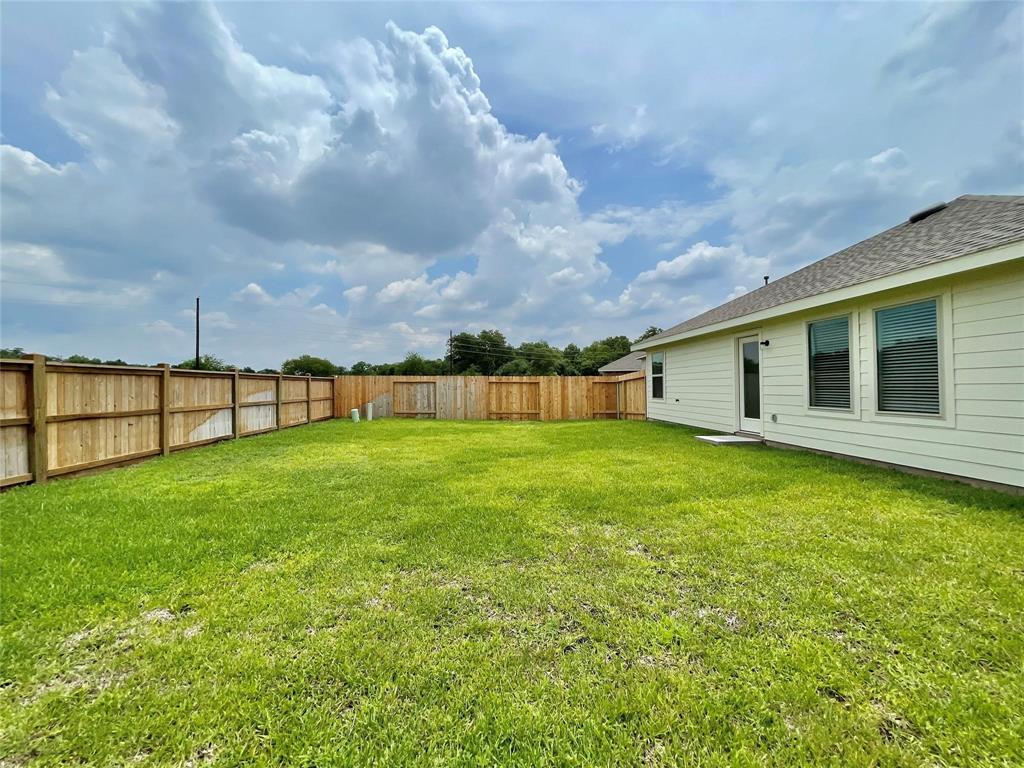 3202 Aster Meadow Way, Richmond, Texas image 23