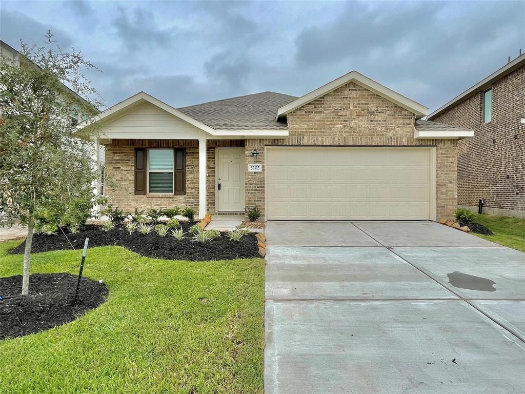 3202 Aster Meadow Way, Richmond, Texas image 1