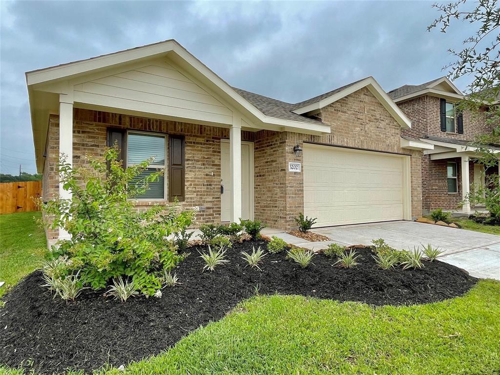 3202 Aster Meadow Way, Richmond, Texas image 2