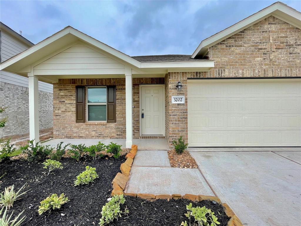 3202 Aster Meadow Way, Richmond, Texas image 3